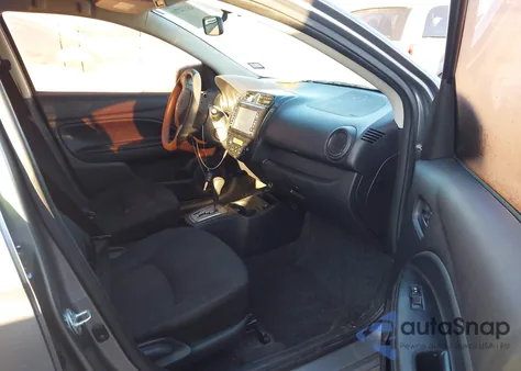 2020 Mitsubishi Mirage G4 Es из США, поврежденный, VIN ML32F3FJXLHF05855